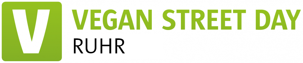 Vegan Street Day Dortmund 2024 Logo